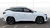 Hyundai TUCSON 1.6T Plug-in Hybrid N Line 5dr Auto White