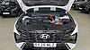 Hyundai TUCSON 1.6T Plug-in Hybrid N Line 5dr Auto White