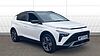 Hyundai BAYON 1.0 TGDi 48V MHEV Ultimate 5dr DCT White
