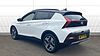 Hyundai BAYON 1.0 TGDi 48V MHEV Ultimate 5dr DCT White