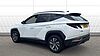Hyundai TUCSON 1.6 TGDi SE Connect 5dr 2WD White