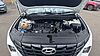 Hyundai TUCSON 1.6 TGDi SE Connect 5dr 2WD White