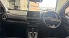 Hyundai KONA 1.6 GDi Hybrid SE Connect 5dr DCT White