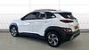 Hyundai KONA 1.6 GDi Hybrid SE Connect 5dr DCT White