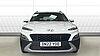 Hyundai KONA 1.6 GDi Hybrid SE Connect 5dr DCT White