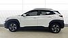 Hyundai KONA 1.6 GDi Hybrid SE Connect 5dr DCT White