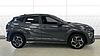 Hyundai KONA 1.6T 138 N Line 5dr Grey