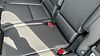 Hyundai SANTA FE 1.6 TGDi 239 Hybrid Calligraphy 5dr Auto Matte - Creamy White