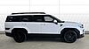 Hyundai SANTA FE 1.6 TGDi 239 Hybrid Calligraphy 5dr Auto Matte - Creamy White