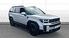 Hyundai SANTA FE 1.6 TGDi 239 Hybrid Calligraphy 5dr 4WD Auto Metallic - Typhoon Silver