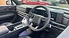 Hyundai SANTA FE 1.6 TGDi 239 Hybrid Calligraphy 5dr 4WD Auto Metallic - Typhoon Silver