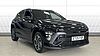 Hyundai KONA 1.6T 138 N Line 5dr Black