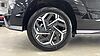 Hyundai KONA 1.6T 138 N Line 5dr Black