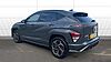 Hyundai KONA 1.6T 138 N Line 5dr Grey