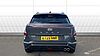 Hyundai KONA 1.6T 138 N Line 5dr Grey