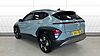 Hyundai KONA 1.6T 138 Ultimate 5dr Mirage Green - Solid