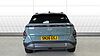 Hyundai KONA 1.6T 138 Ultimate 5dr Mirage Green - Solid