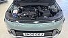 Hyundai KONA 1.6T 138 Ultimate 5dr Mirage Green - Solid