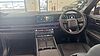 Hyundai SANTA FE 1.6 TGDi 239 Hybrid Calligraphy 5dr 4WD Auto Pearl - Abyss Black