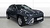 Hyundai KONA 1.6T 138 Advance 5dr Grey