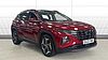 Hyundai TUCSON 1.6 TGDi Ultimate 5dr 2WD Red