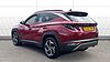 Hyundai TUCSON 1.6 TGDi Ultimate 5dr 2WD Red