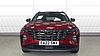 Hyundai TUCSON 1.6 TGDi Ultimate 5dr 2WD Red