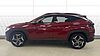 Hyundai TUCSON 1.6 TGDi Ultimate 5dr 2WD Red