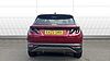 Hyundai TUCSON 1.6 TGDi Ultimate 5dr 2WD Red