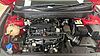 Hyundai TUCSON 1.6 TGDi Ultimate 5dr 2WD Red