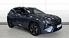 Hyundai TUCSON 1.6T Hybrid N Line 5dr Auto Grey
