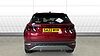 Hyundai TUCSON 1.6 TGDi Premium 5dr 2WD Red