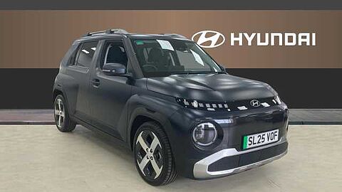Hyundai Inster 85kW 02 49kWh 5dr Auto