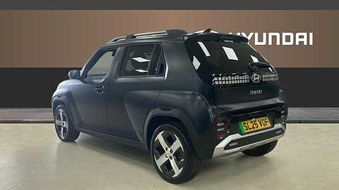 Hyundai Inster 85kW 02 49kWh 5dr Auto