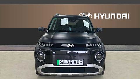 Hyundai Inster 85kW 02 49kWh 5dr Auto