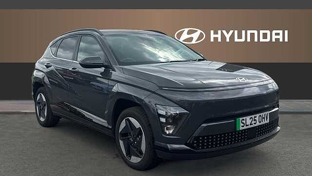 Hyundai KONA 160kW Advance 65kWh 5dr Auto [Comfort Pack] Electric Hatchback
