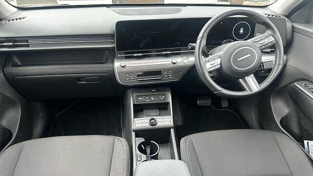 Hyundai KONA 160kW Advance 65kWh 5dr Auto [Comfort Pack] Electric Hatchback