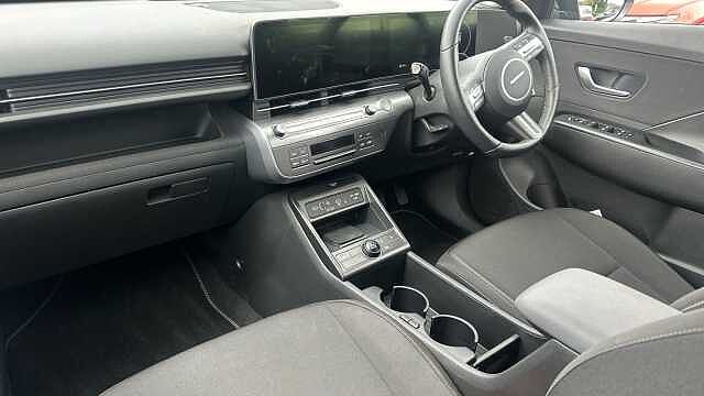 Hyundai KONA 160kW Advance 65kWh 5dr Auto [Comfort Pack] Electric Hatchback