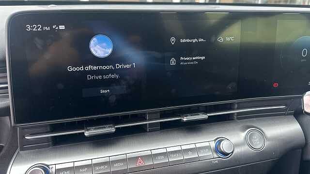 Hyundai KONA 160kW Advance 65kWh 5dr Auto [Comfort Pack] Electric Hatchback