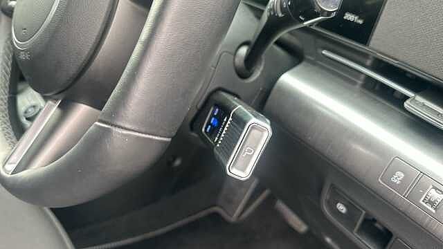 Hyundai KONA 160kW Advance 65kWh 5dr Auto [Comfort Pack] Electric Hatchback