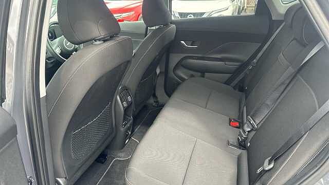 Hyundai KONA 160kW Advance 65kWh 5dr Auto [Comfort Pack] Electric Hatchback