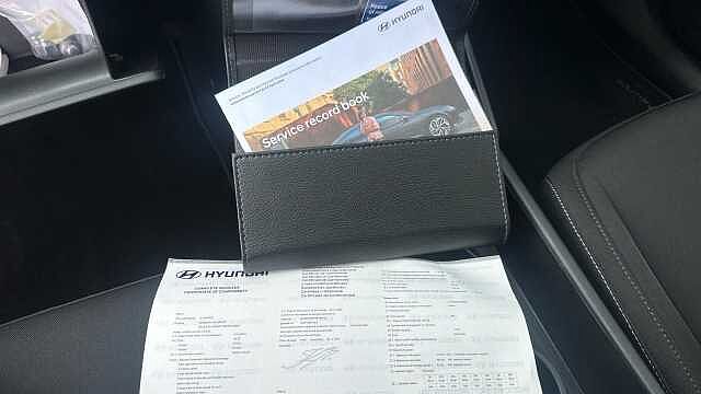 Hyundai KONA 160kW Advance 65kWh 5dr Auto [Comfort Pack] Electric Hatchback