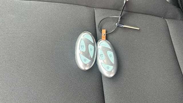 Hyundai KONA 160kW Advance 65kWh 5dr Auto [Comfort Pack] Electric Hatchback