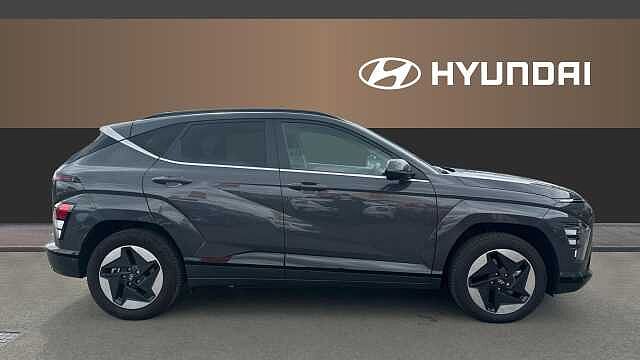 Hyundai KONA 160kW Advance 65kWh 5dr Auto [Comfort Pack] Electric Hatchback