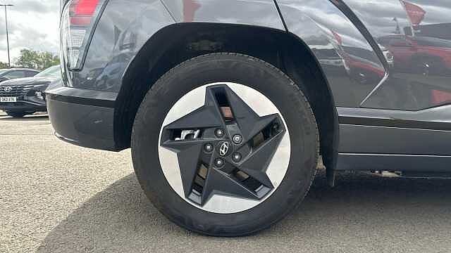 Hyundai KONA 160kW Advance 65kWh 5dr Auto [Comfort Pack] Electric Hatchback