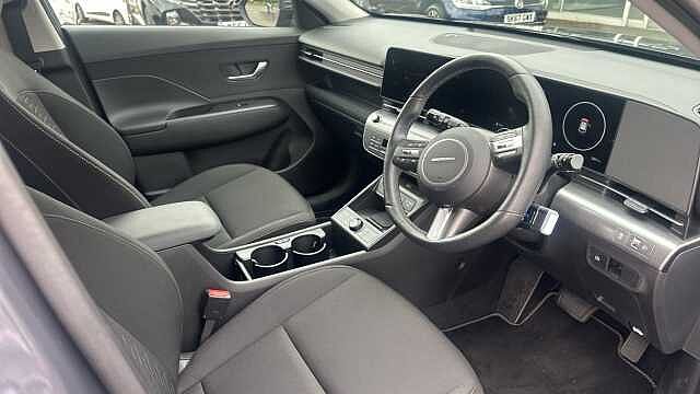 Hyundai KONA 160kW Advance 65kWh 5dr Auto [Comfort Pack] Electric Hatchback