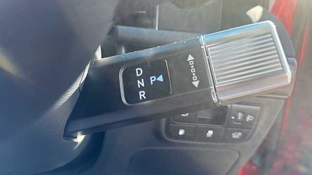 Hyundai TUCSON 1.6T Plug-in Hybrid N Line 5dr 4WD Auto Estate