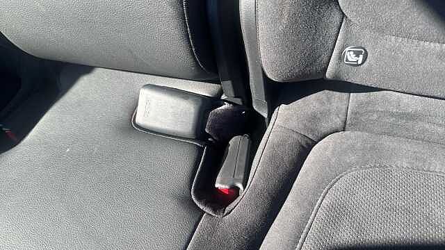 Hyundai TUCSON 1.6T Plug-in Hybrid N Line 5dr 4WD Auto Estate