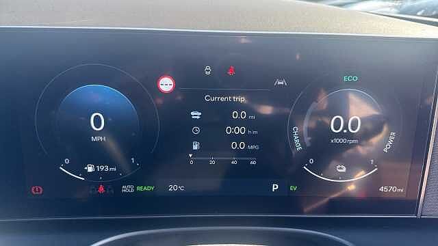 Hyundai TUCSON 1.6T Plug-in Hybrid N Line 5dr 4WD Auto Estate