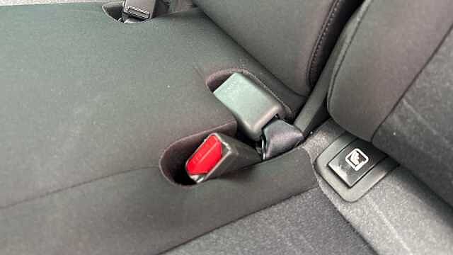 Hyundai TUCSON 1.6 TGDi 177 SE Nav 5dr 2WD DCT Petrol Estate